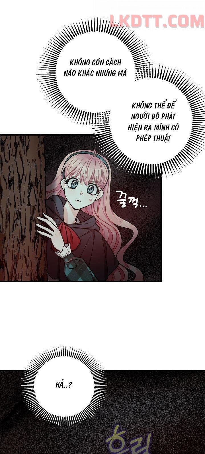 Liều Thuốc An Thần Của Bạo Chúa Chap 12 - Next Chap 13