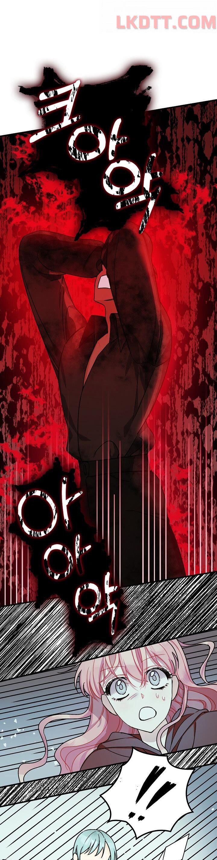 Liều Thuốc An Thần Của Bạo Chúa Chap 13 - Next Chap 14