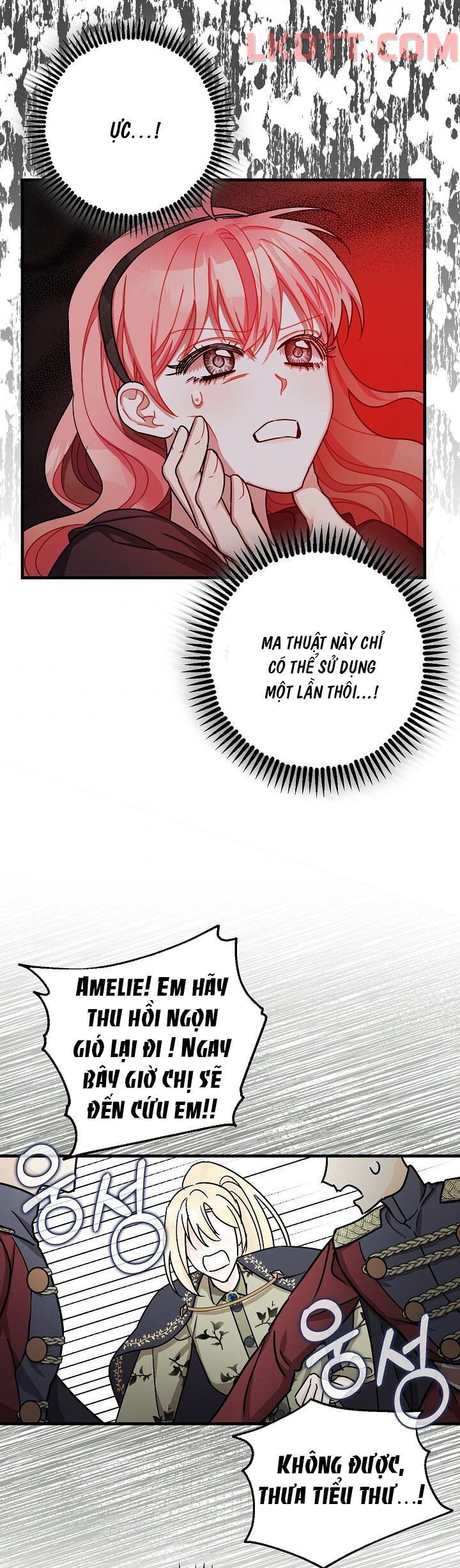 Liều Thuốc An Thần Của Bạo Chúa Chap 13 - Next Chap 14