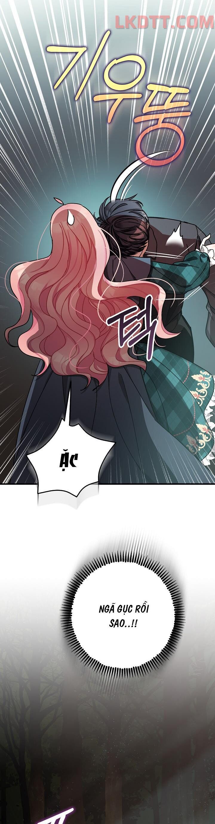 Liều Thuốc An Thần Của Bạo Chúa Chap 13 - Next Chap 14