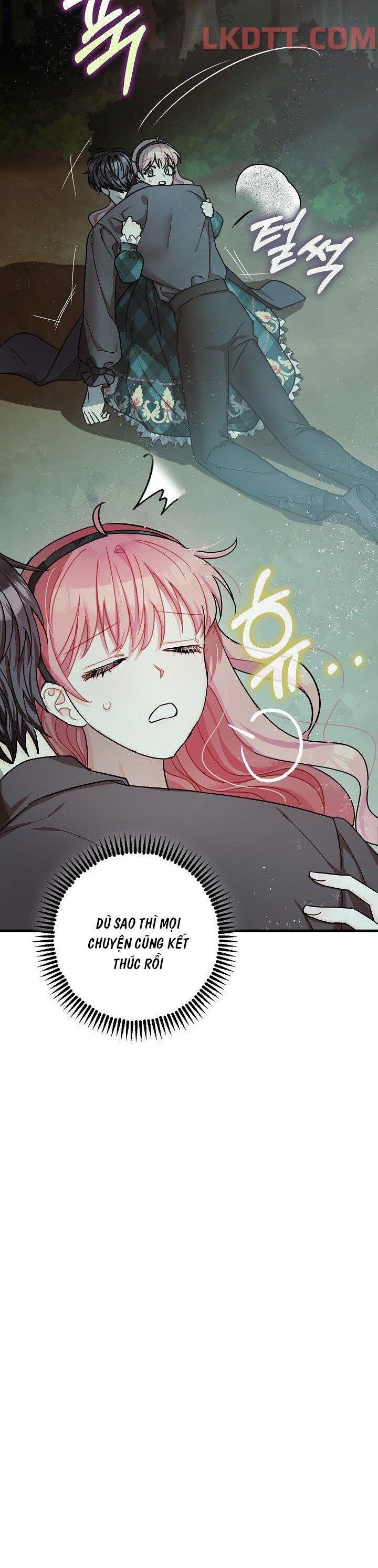 Liều Thuốc An Thần Của Bạo Chúa Chap 13 - Next Chap 14
