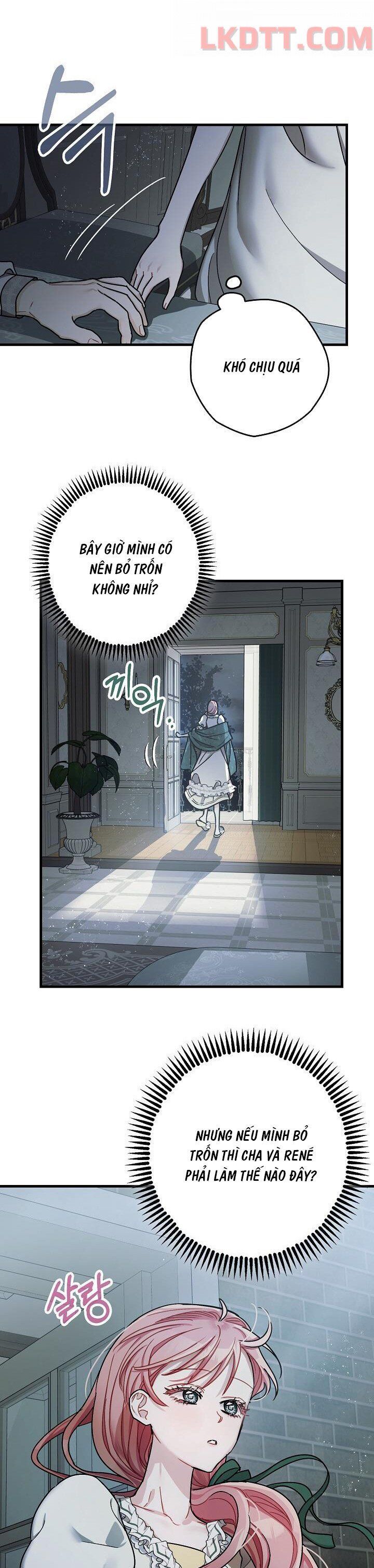 Liều Thuốc An Thần Của Bạo Chúa Chap 13 - Next Chap 14