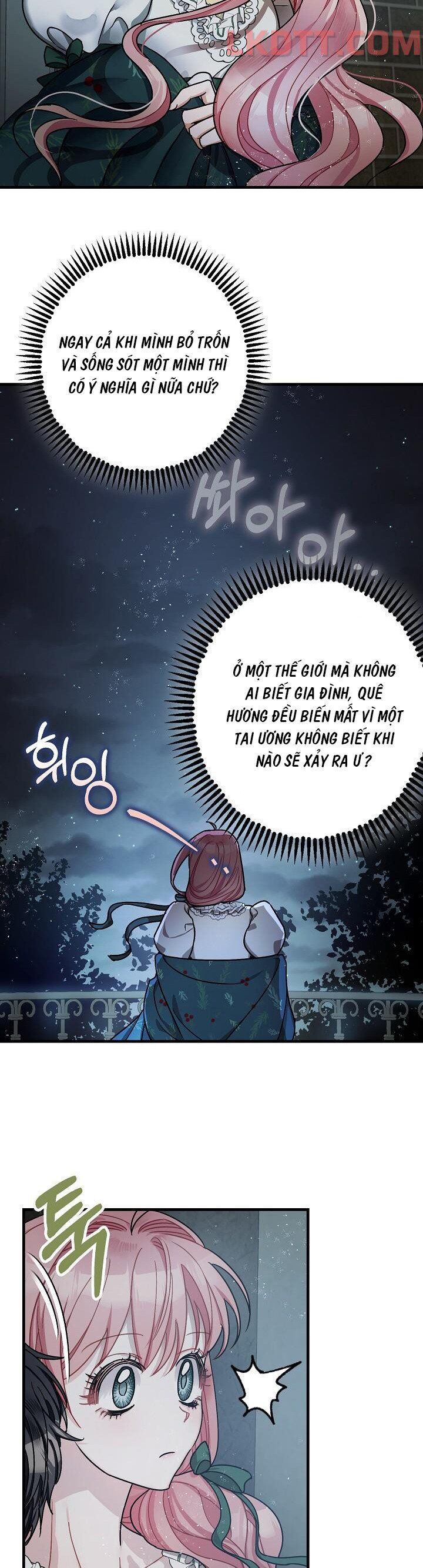 Liều Thuốc An Thần Của Bạo Chúa Chap 13 - Next Chap 14