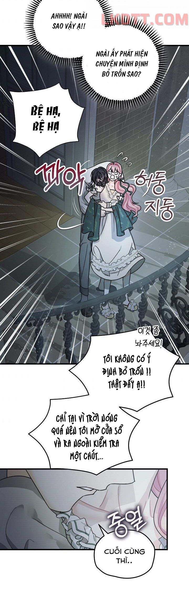 Liều Thuốc An Thần Của Bạo Chúa Chap 13 - Next Chap 14