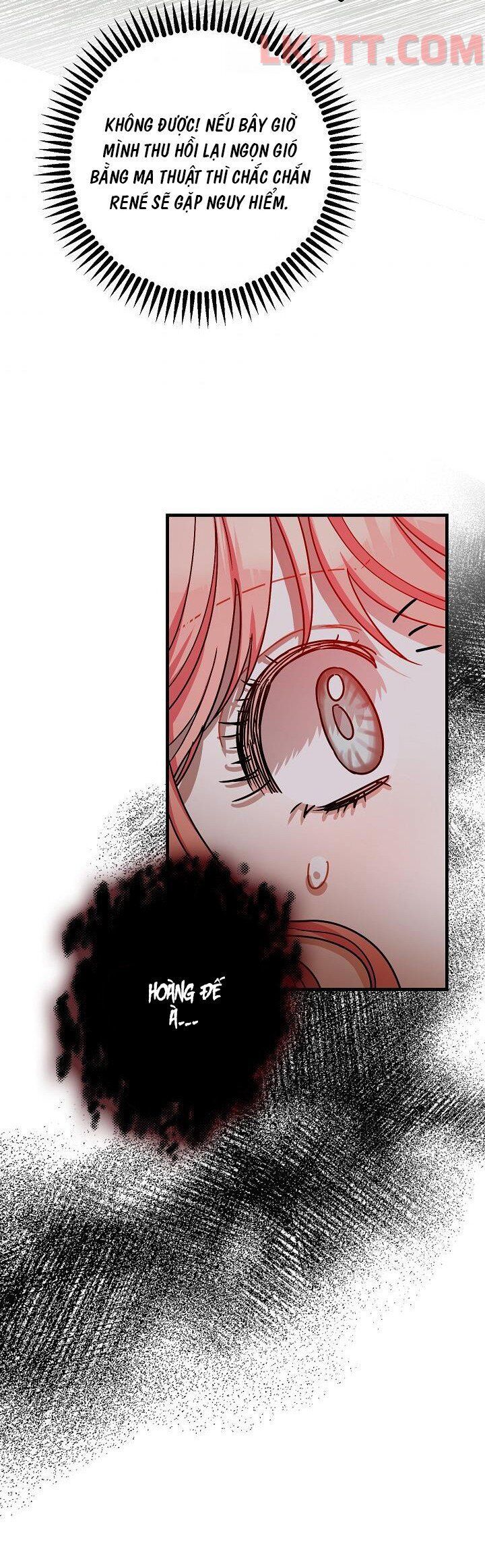 Liều Thuốc An Thần Của Bạo Chúa Chap 13 - Next Chap 14