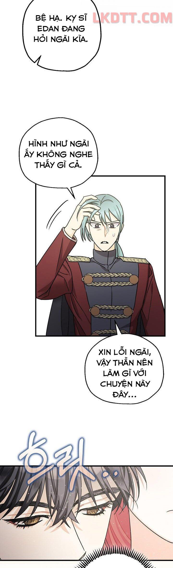 Liều Thuốc An Thần Của Bạo Chúa Chap 13 - Next Chap 14