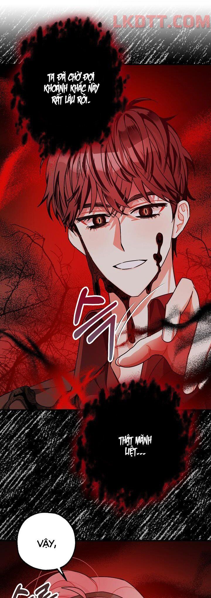 Liều Thuốc An Thần Của Bạo Chúa Chap 13 - Next Chap 14