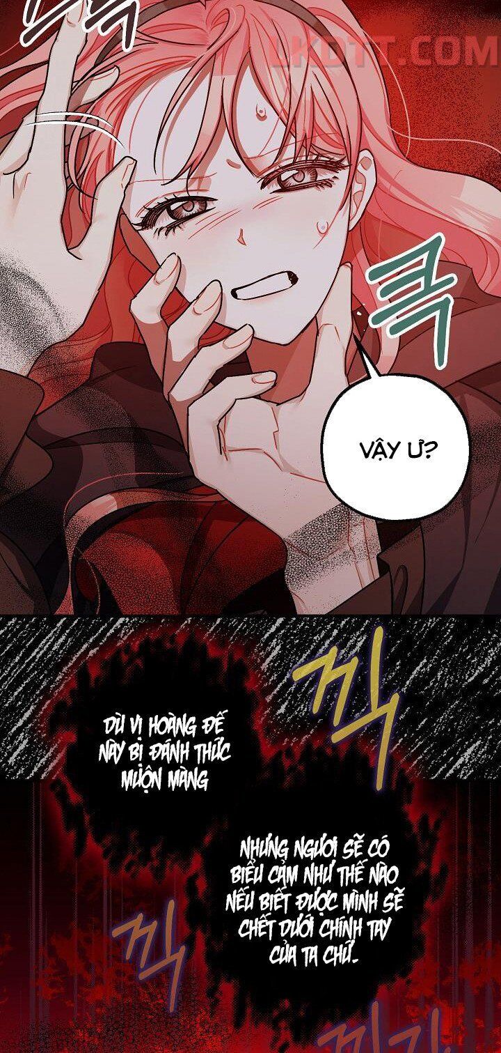 Liều Thuốc An Thần Của Bạo Chúa Chap 13 - Next Chap 14