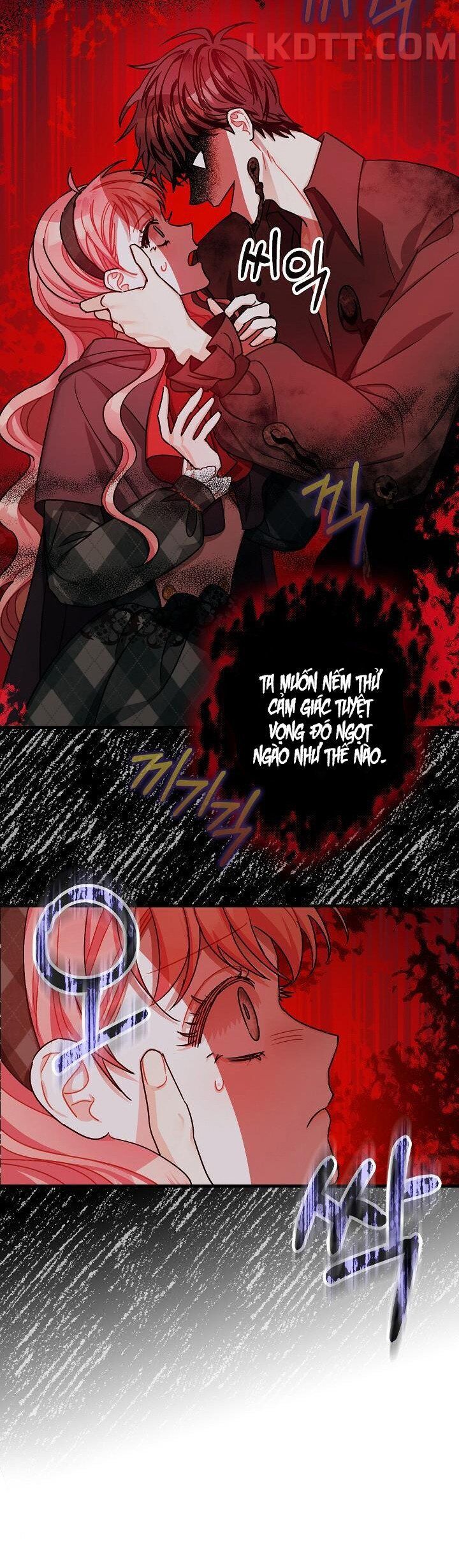Liều Thuốc An Thần Của Bạo Chúa Chap 13 - Next Chap 14