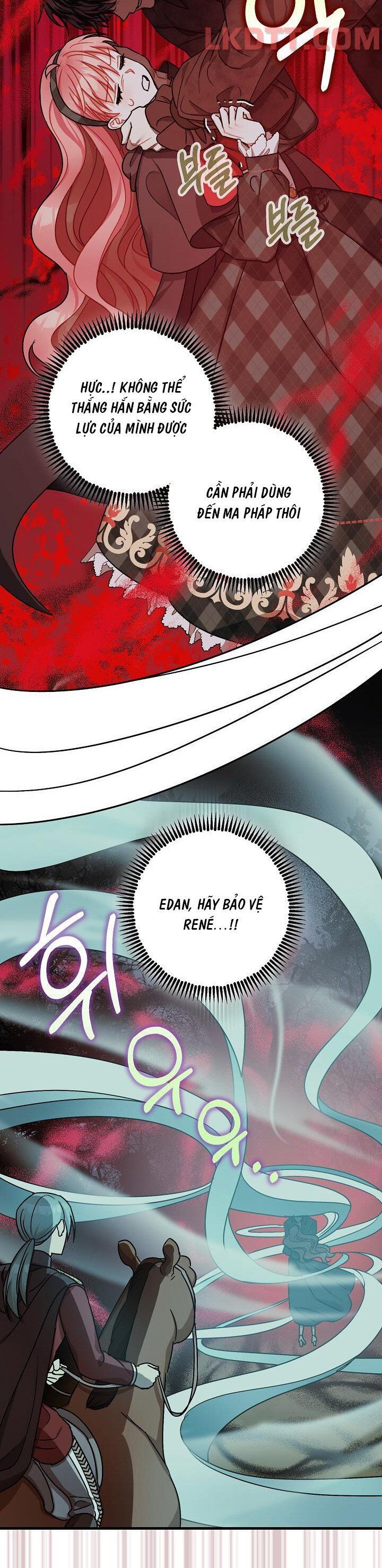 Liều Thuốc An Thần Của Bạo Chúa Chap 13 - Next Chap 14