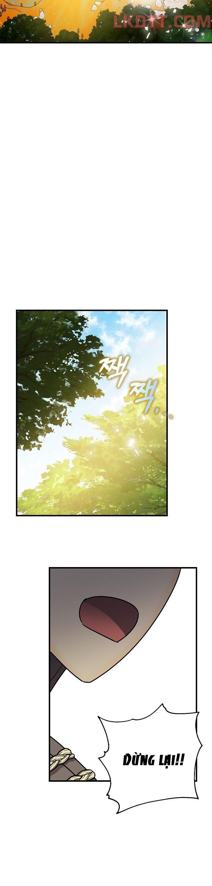 Liều Thuốc An Thần Của Bạo Chúa Chap 14 - Next Chap 15