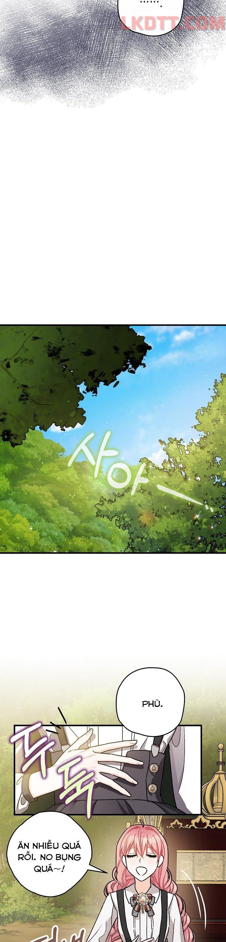 Liều Thuốc An Thần Của Bạo Chúa Chap 14 - Next Chap 15