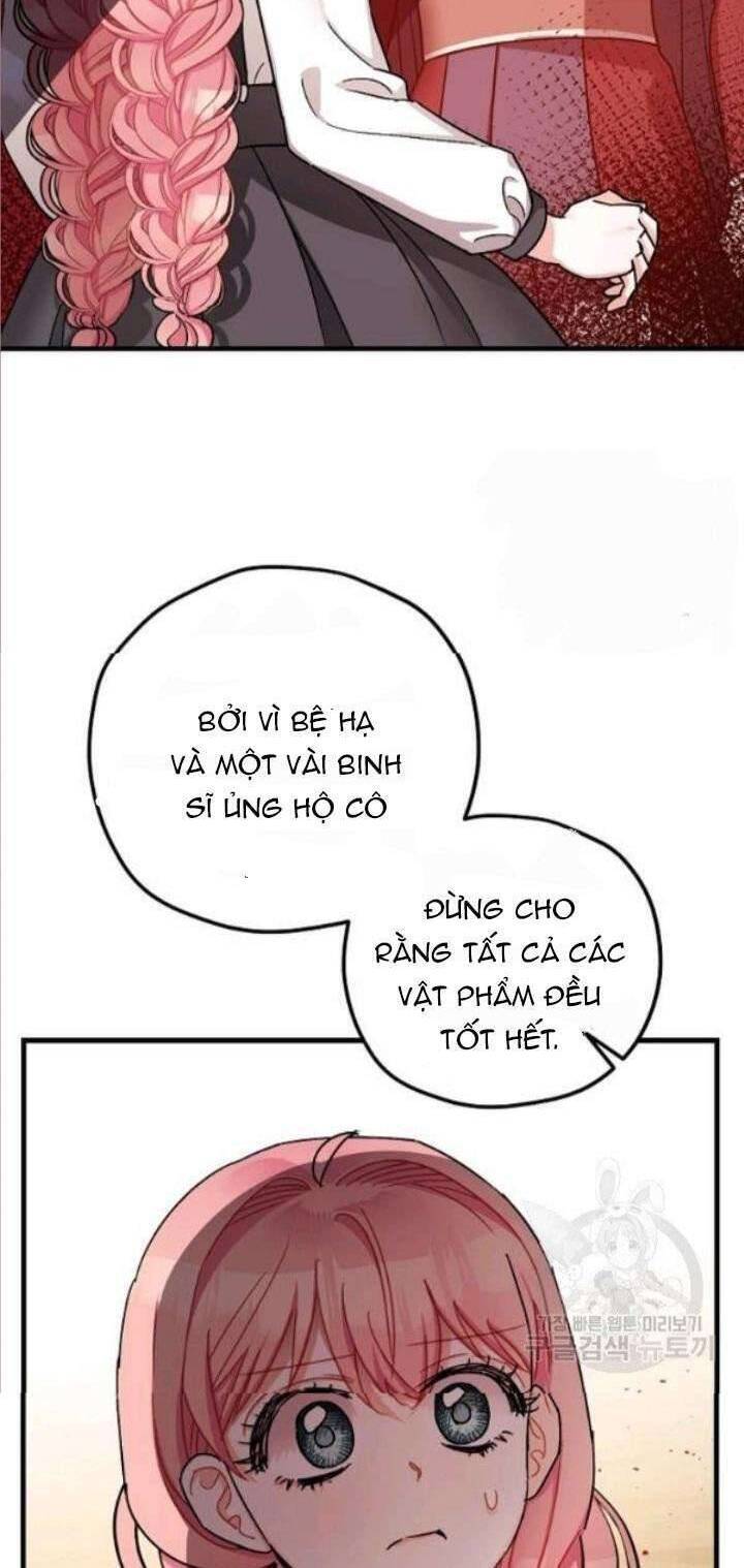 Liều Thuốc An Thần Của Bạo Chúa Chap 15 - Next Chap 16