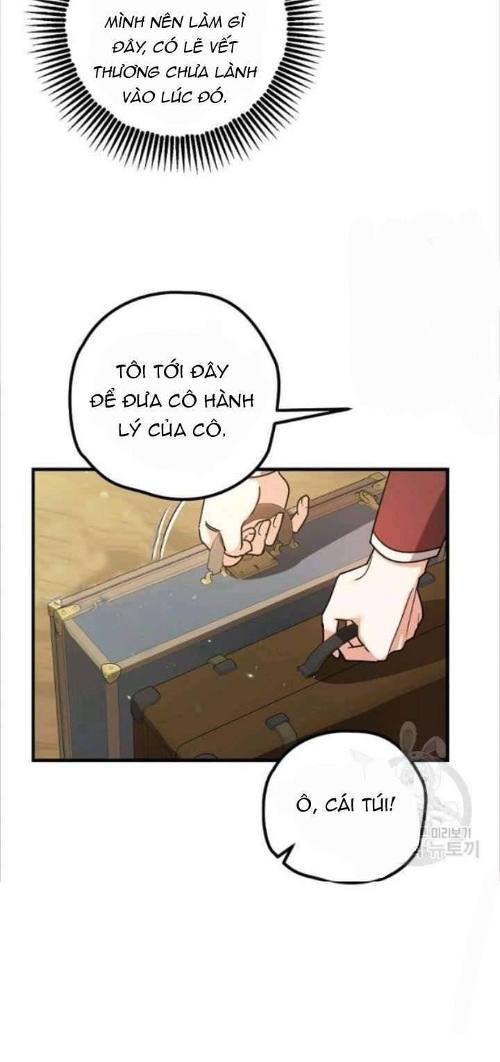 Liều Thuốc An Thần Của Bạo Chúa Chap 15 - Next Chap 16