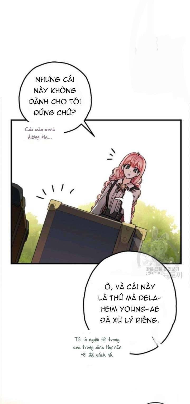 Liều Thuốc An Thần Của Bạo Chúa Chap 15 - Next Chap 16