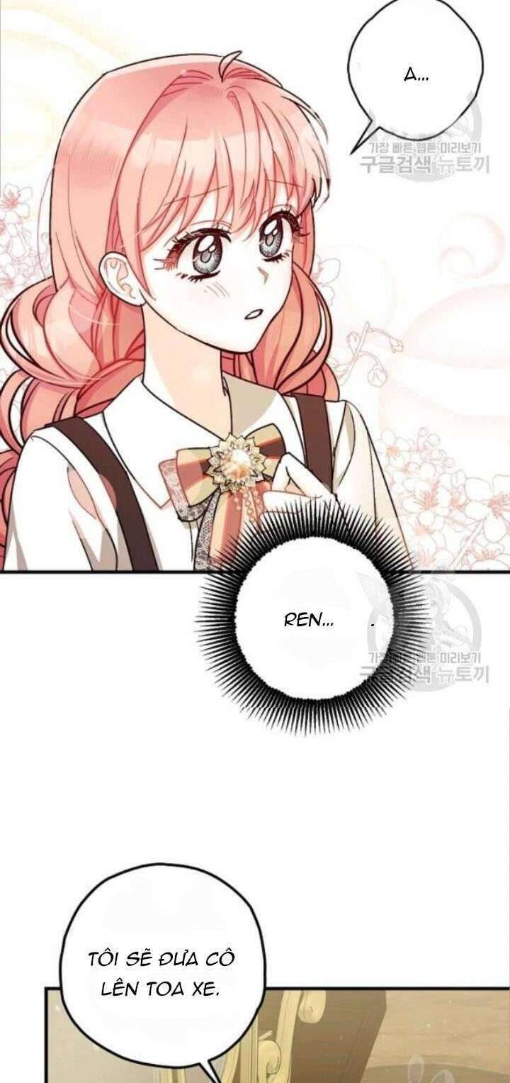 Liều Thuốc An Thần Của Bạo Chúa Chap 15 - Next Chap 16