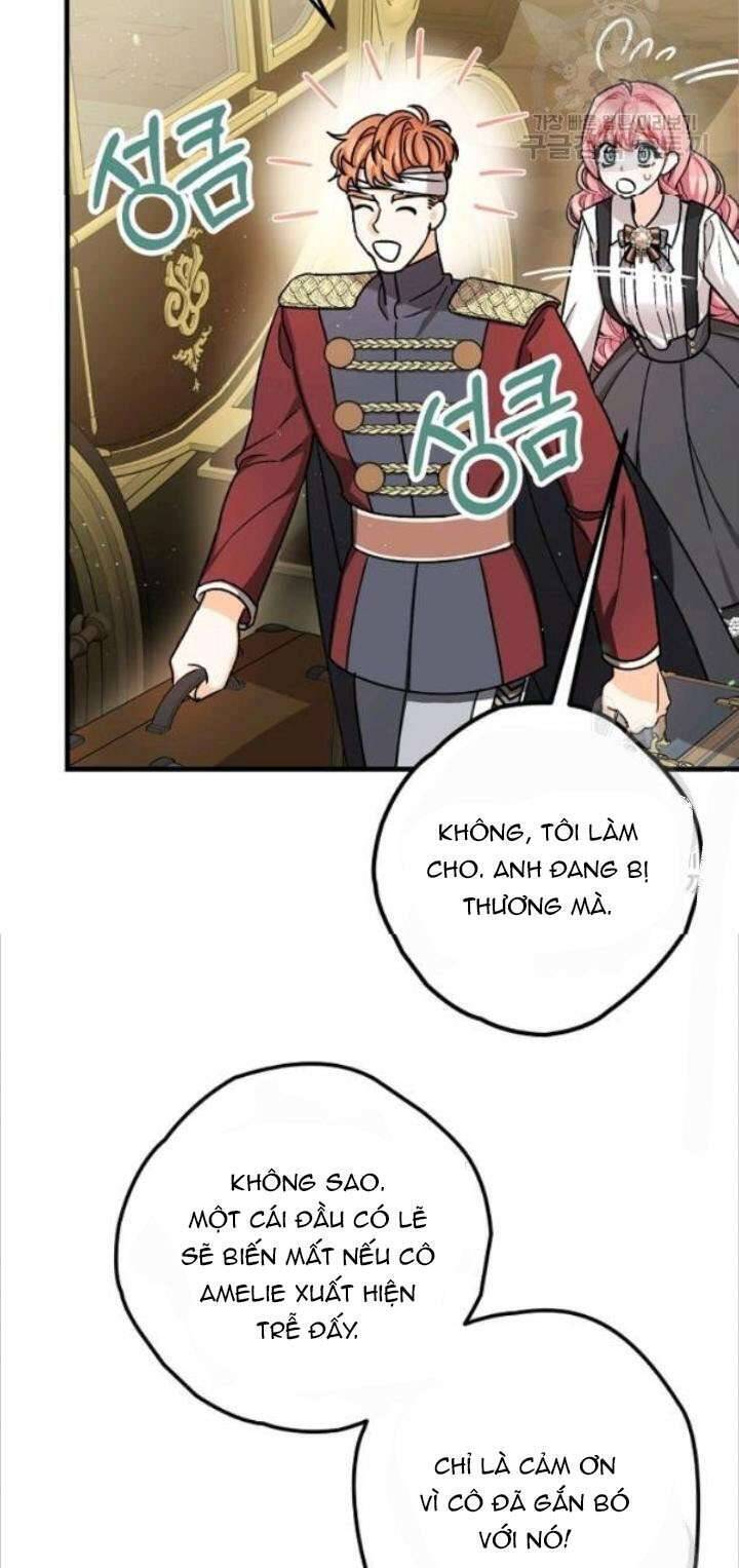 Liều Thuốc An Thần Của Bạo Chúa Chap 15 - Next Chap 16