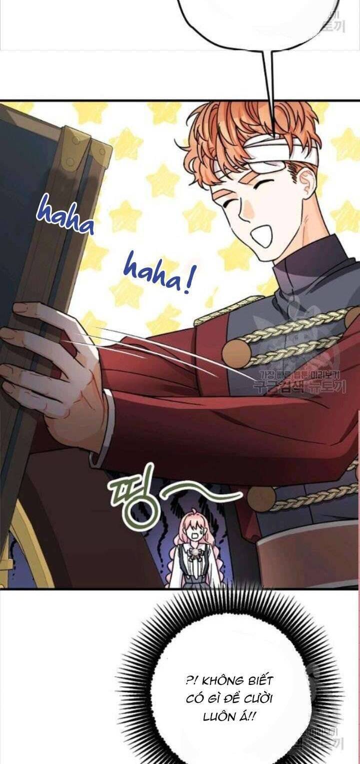 Liều Thuốc An Thần Của Bạo Chúa Chap 15 - Next Chap 16