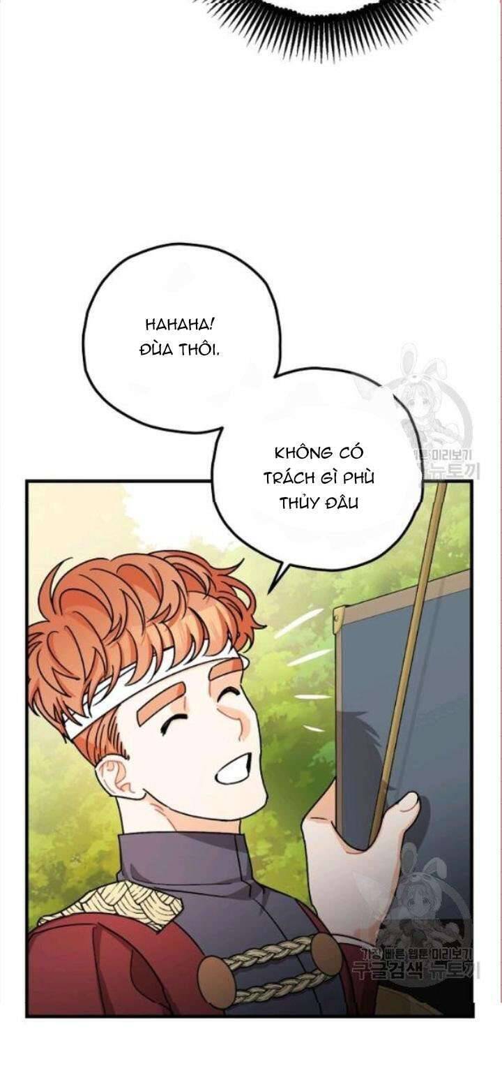 Liều Thuốc An Thần Của Bạo Chúa Chap 15 - Next Chap 16