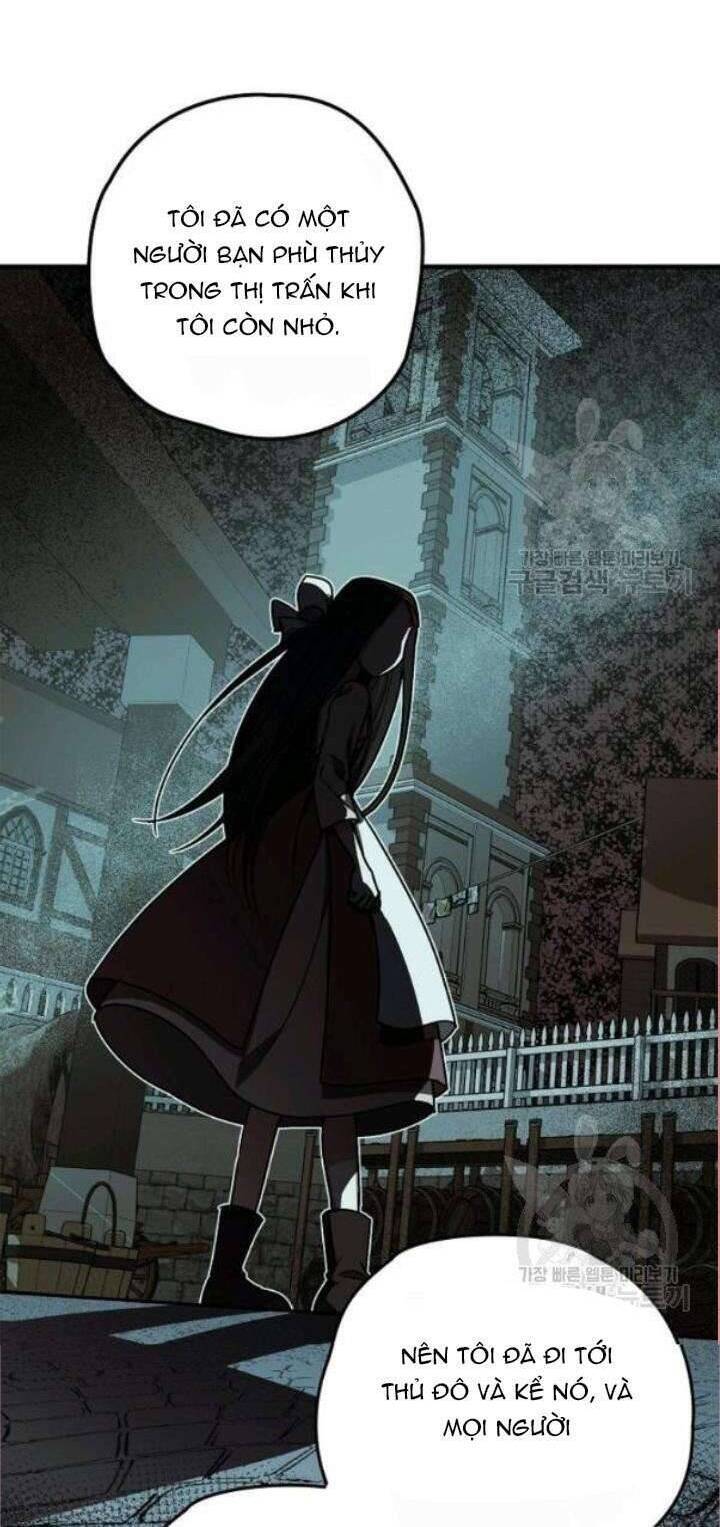 Liều Thuốc An Thần Của Bạo Chúa Chap 15 - Next Chap 16