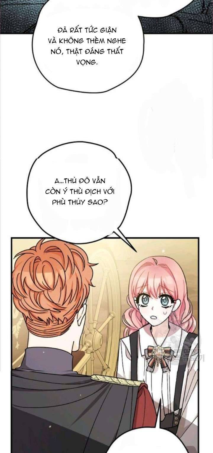 Liều Thuốc An Thần Của Bạo Chúa Chap 15 - Next Chap 16
