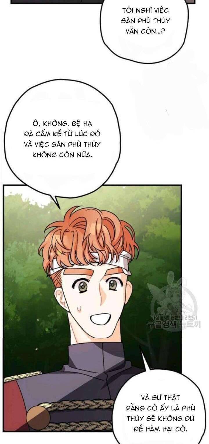 Liều Thuốc An Thần Của Bạo Chúa Chap 15 - Next Chap 16