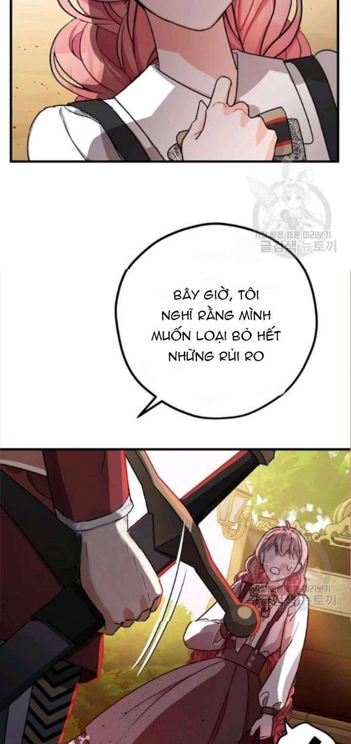 Liều Thuốc An Thần Của Bạo Chúa Chap 15 - Next Chap 16
