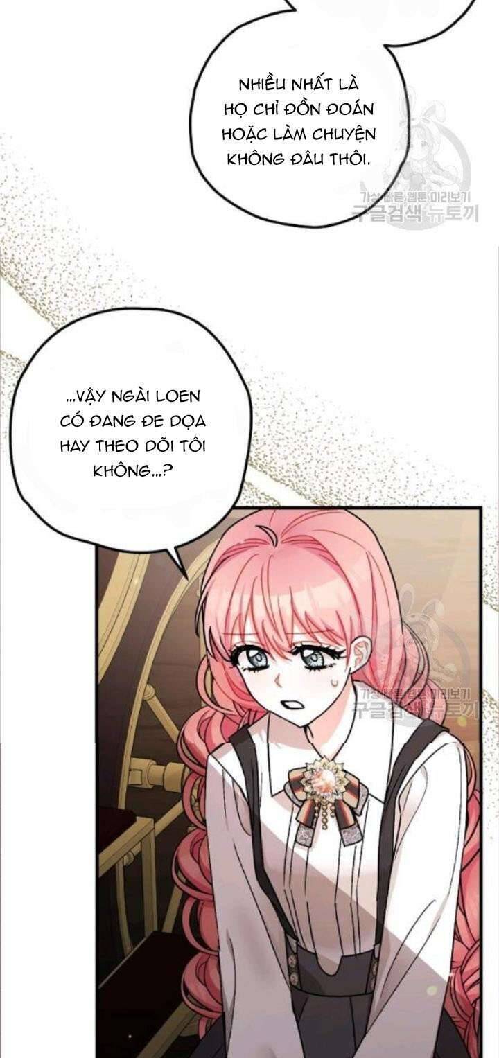 Liều Thuốc An Thần Của Bạo Chúa Chap 15 - Next Chap 16