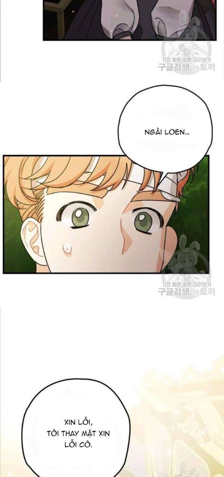 Liều Thuốc An Thần Của Bạo Chúa Chap 15 - Next Chap 16