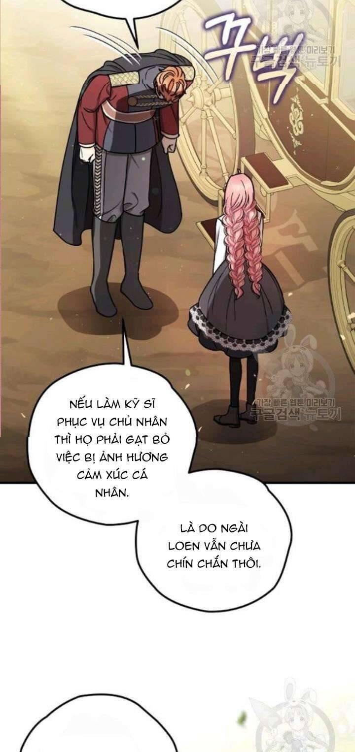 Liều Thuốc An Thần Của Bạo Chúa Chap 15 - Next Chap 16