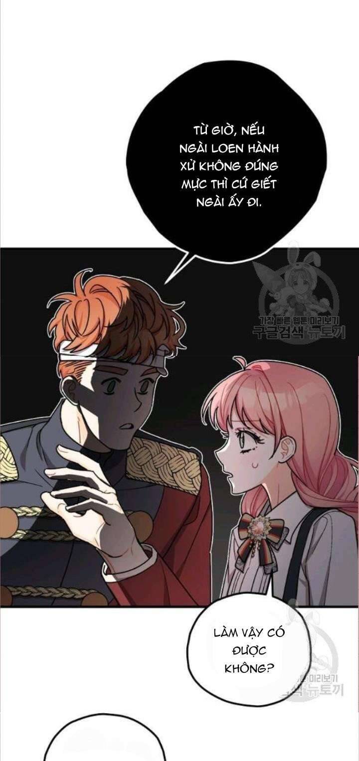 Liều Thuốc An Thần Của Bạo Chúa Chap 15 - Next Chap 16