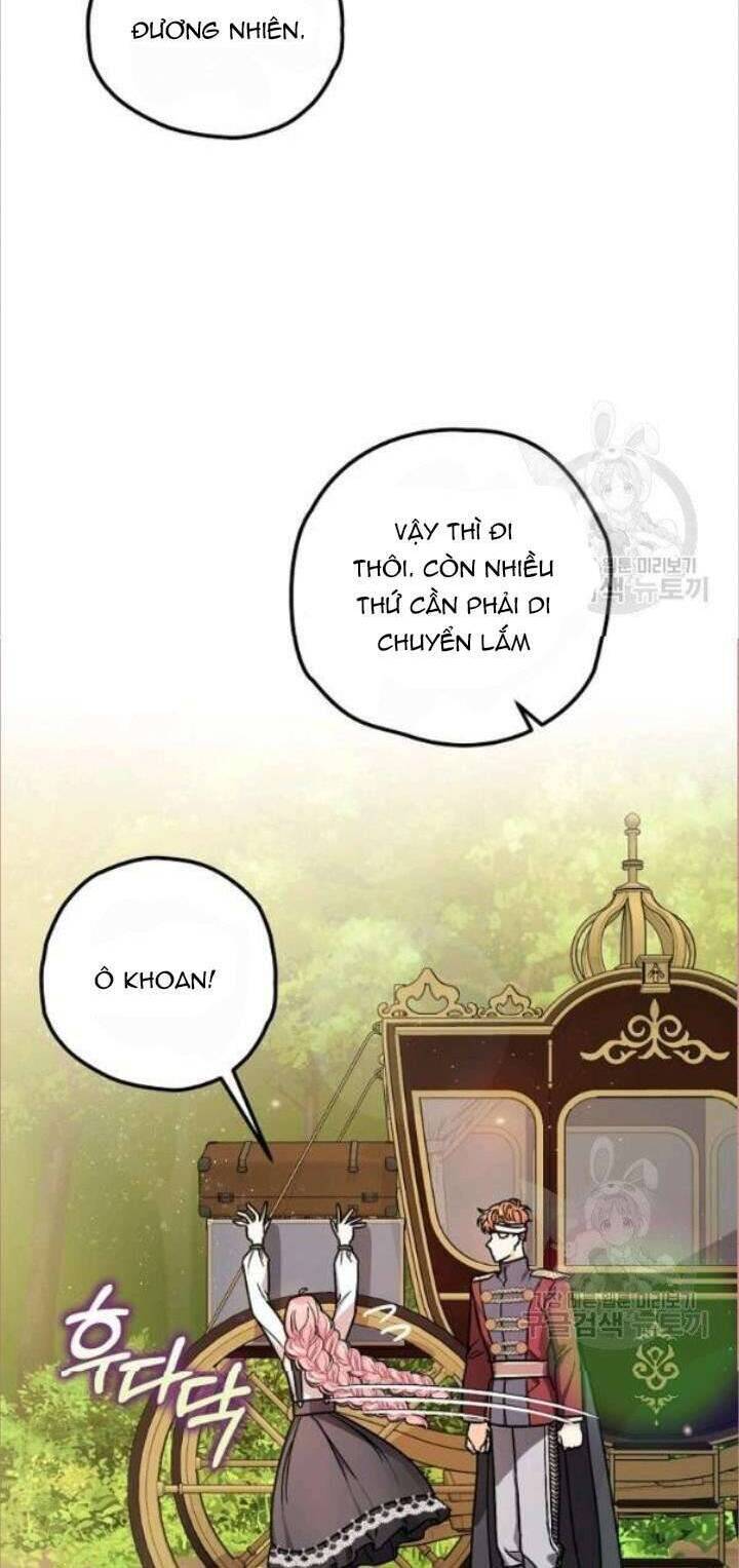 Liều Thuốc An Thần Của Bạo Chúa Chap 15 - Next Chap 16