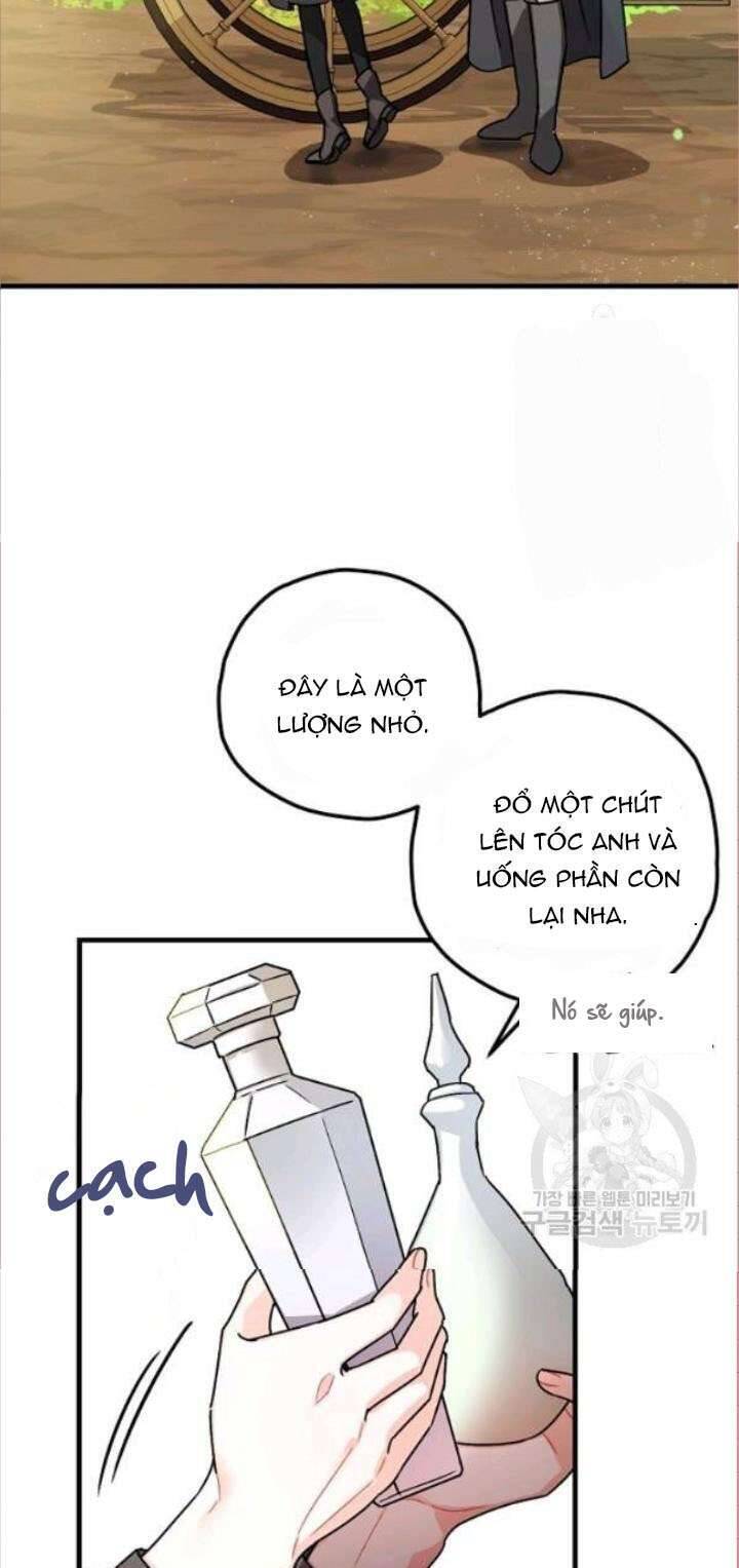 Liều Thuốc An Thần Của Bạo Chúa Chap 15 - Next Chap 16
