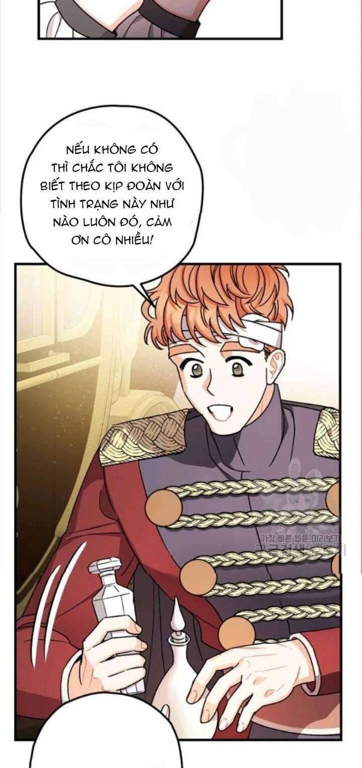 Liều Thuốc An Thần Của Bạo Chúa Chap 15 - Next Chap 16
