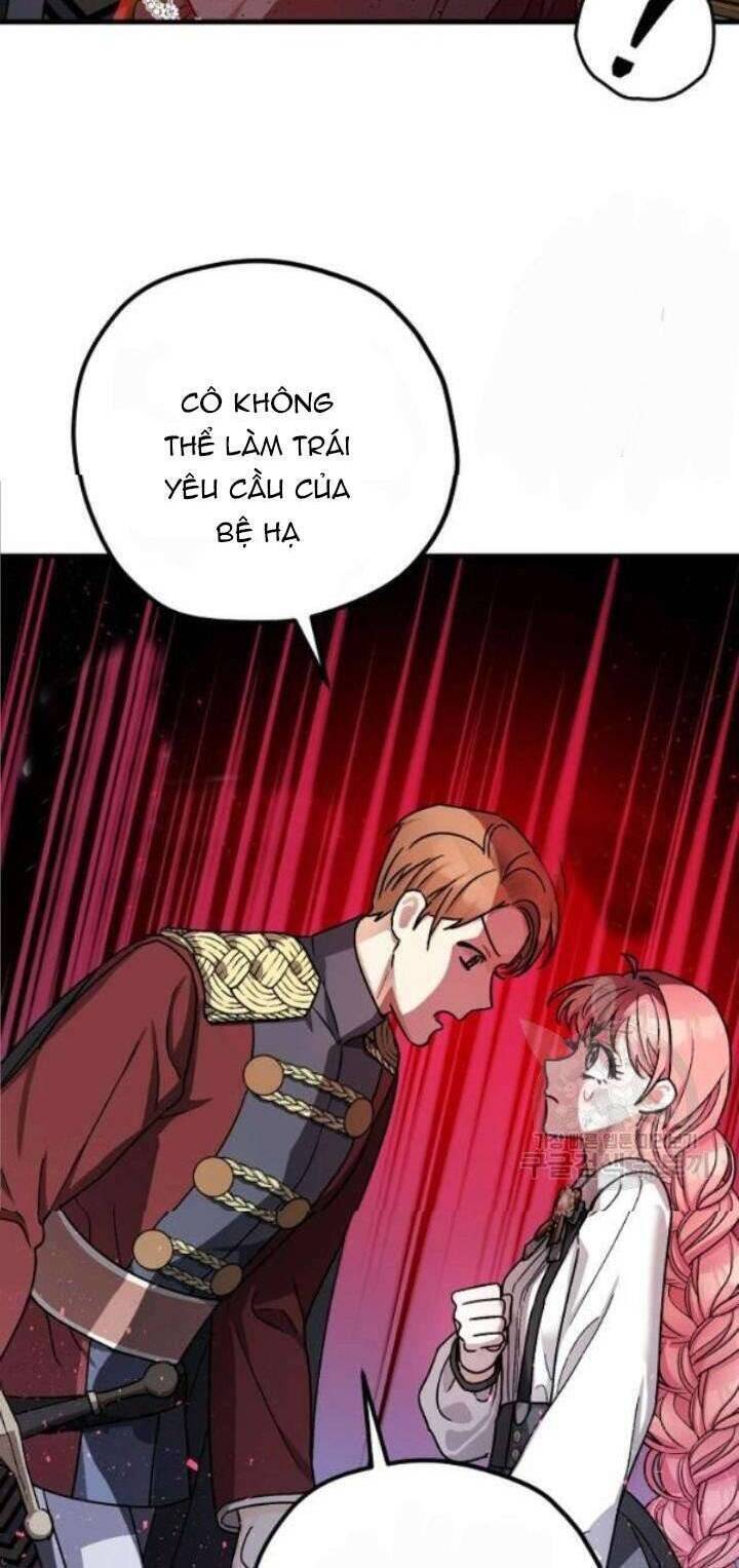 Liều Thuốc An Thần Của Bạo Chúa Chap 15 - Next Chap 16