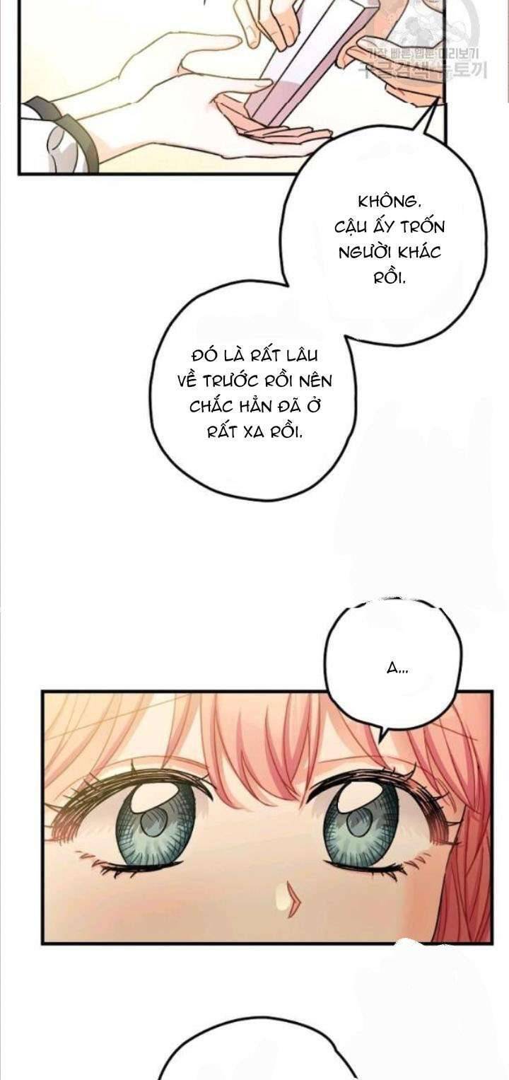 Liều Thuốc An Thần Của Bạo Chúa Chap 15 - Next Chap 16