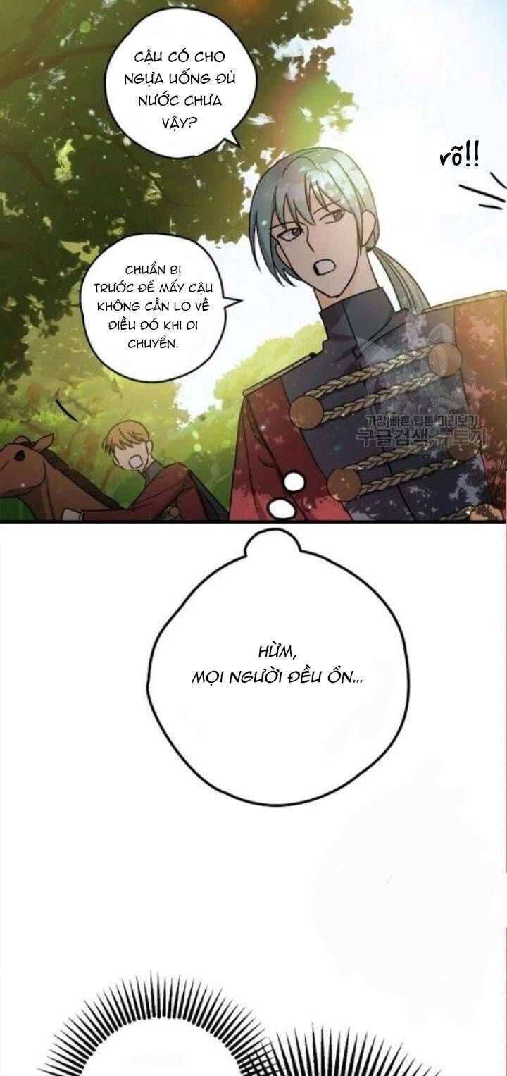 Liều Thuốc An Thần Của Bạo Chúa Chap 15 - Next Chap 16