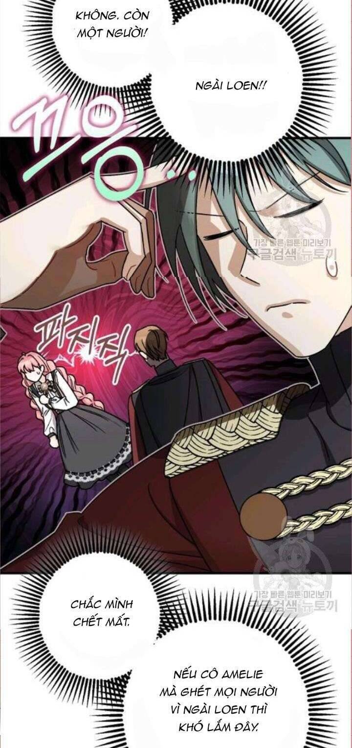 Liều Thuốc An Thần Của Bạo Chúa Chap 15 - Next Chap 16