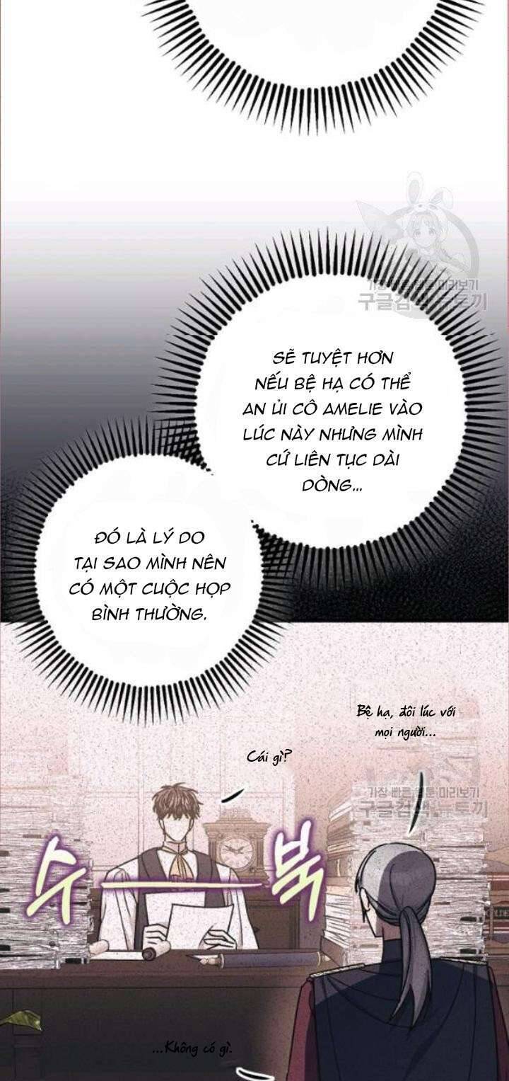 Liều Thuốc An Thần Của Bạo Chúa Chap 15 - Next Chap 16