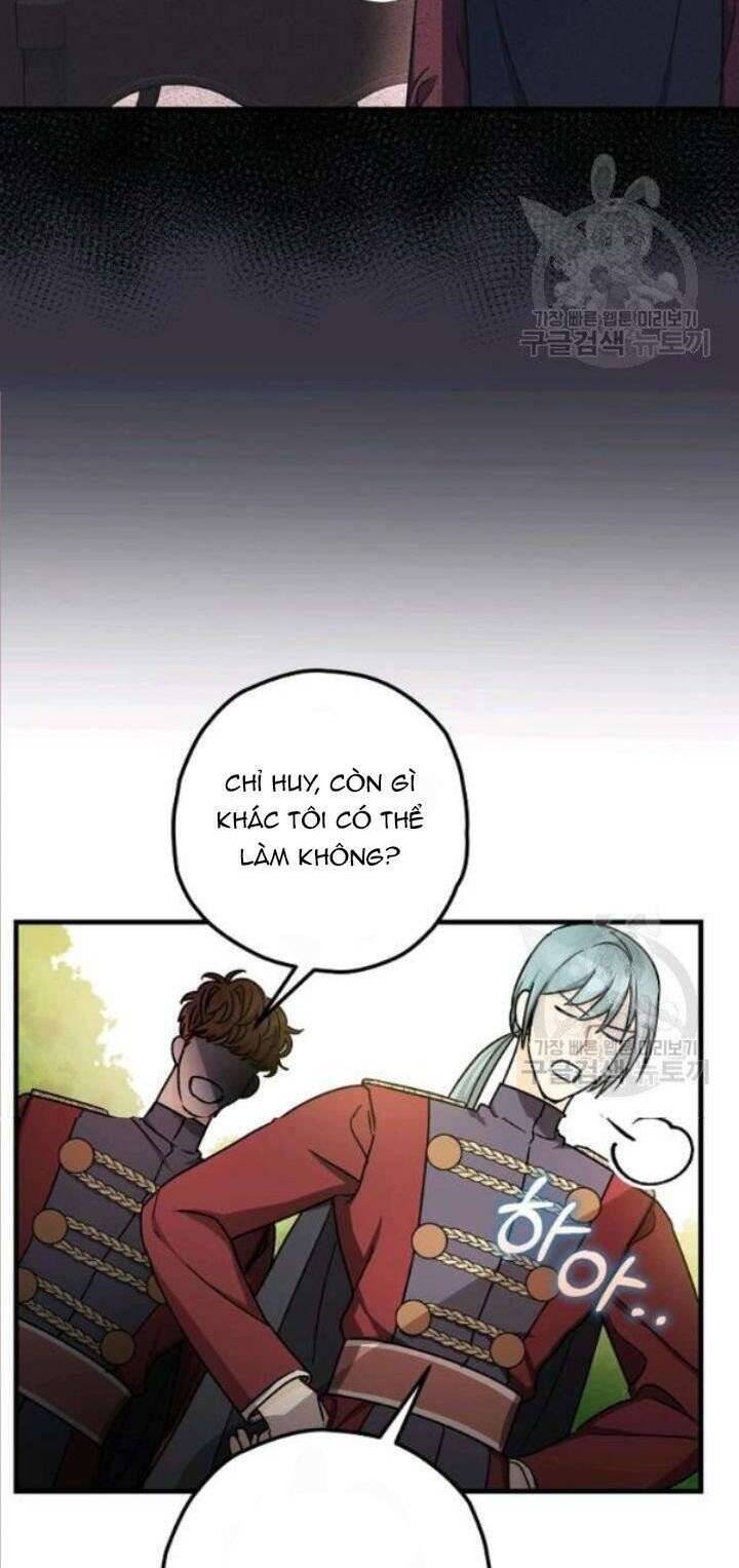 Liều Thuốc An Thần Của Bạo Chúa Chap 15 - Next Chap 16