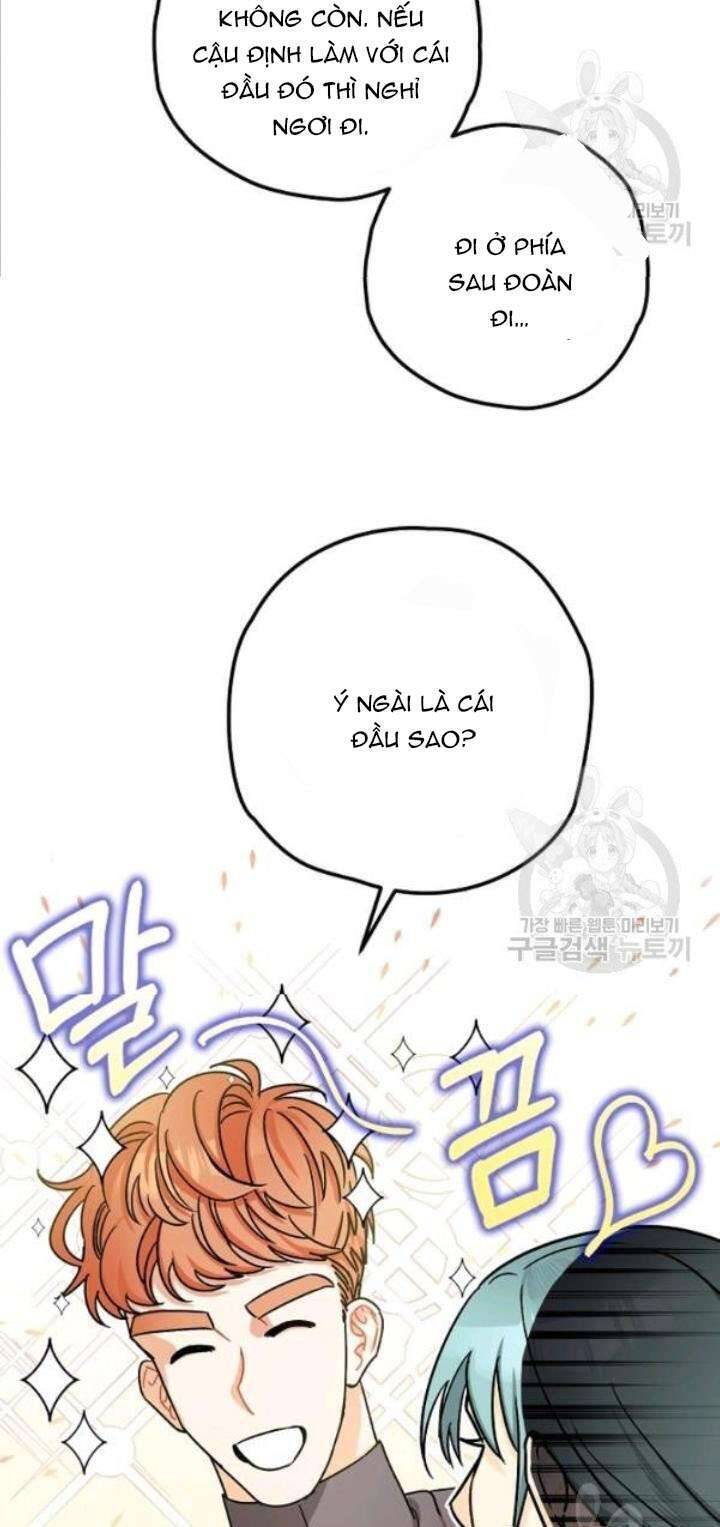 Liều Thuốc An Thần Của Bạo Chúa Chap 15 - Next Chap 16