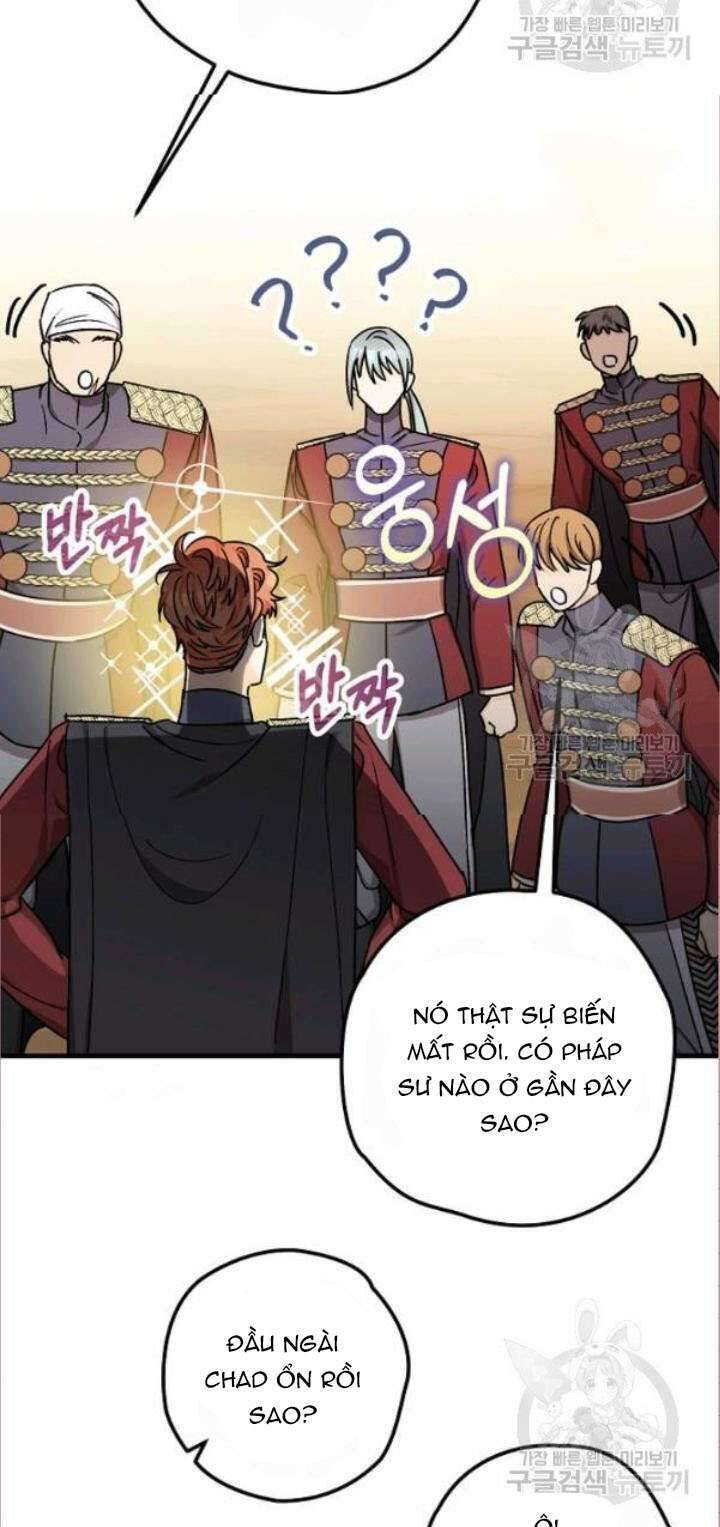 Liều Thuốc An Thần Của Bạo Chúa Chap 15 - Next Chap 16