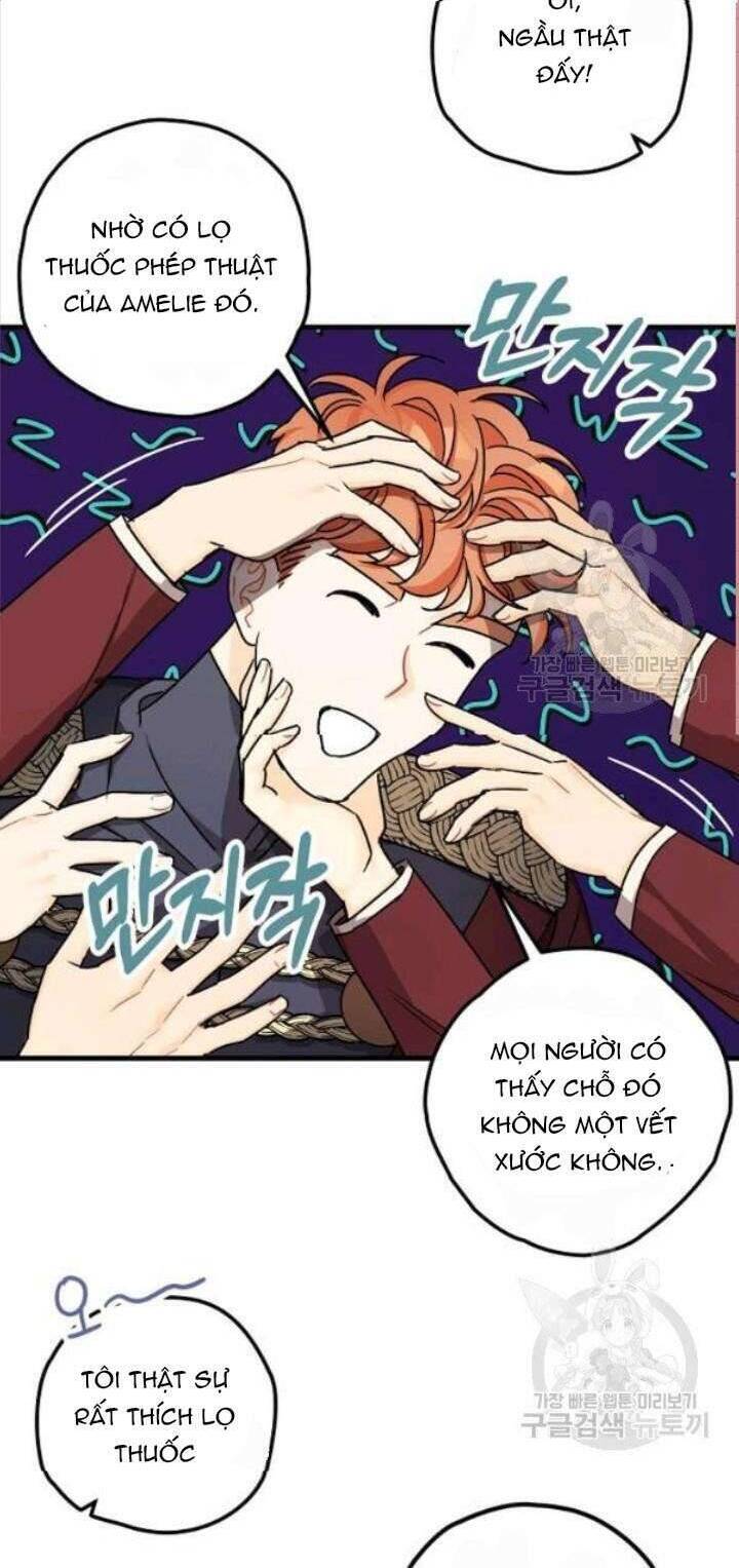 Liều Thuốc An Thần Của Bạo Chúa Chap 15 - Next Chap 16