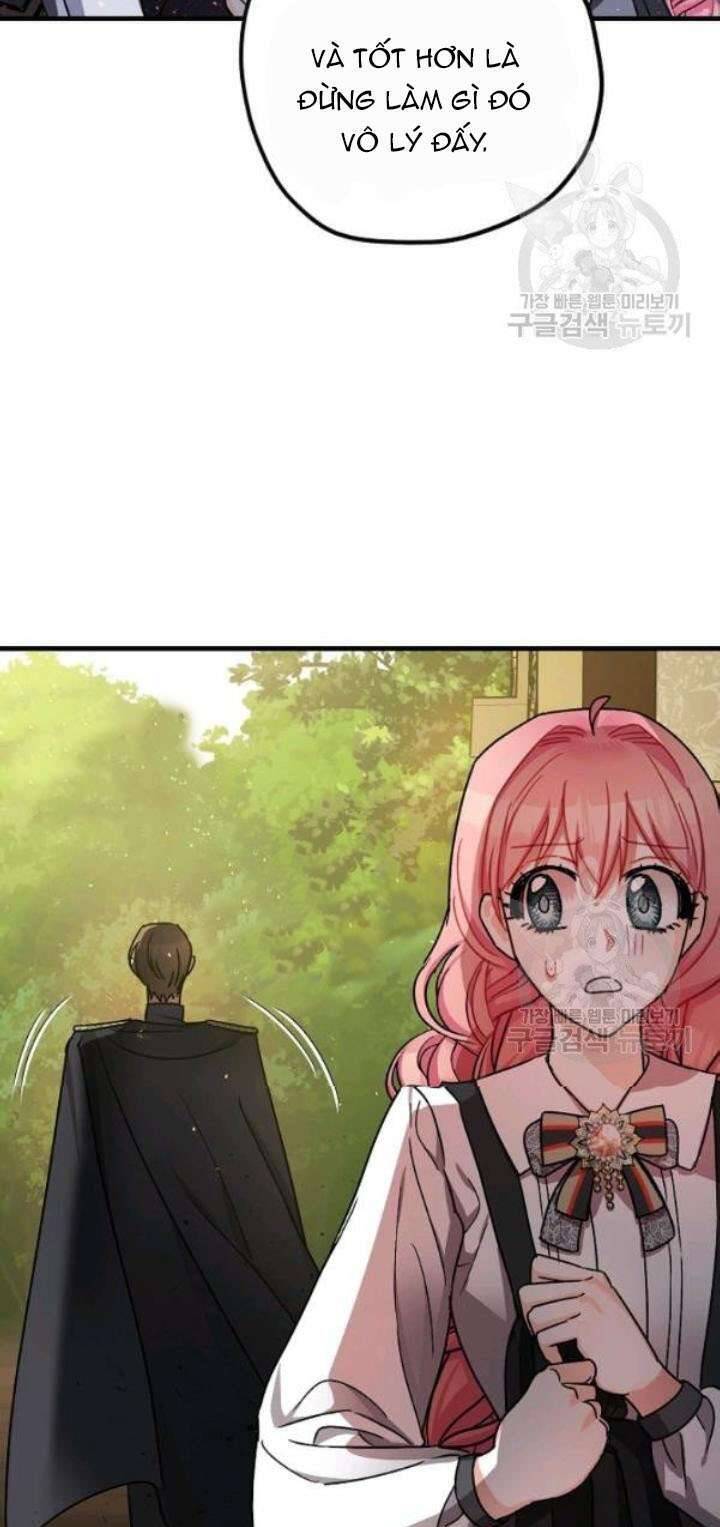 Liều Thuốc An Thần Của Bạo Chúa Chap 15 - Next Chap 16