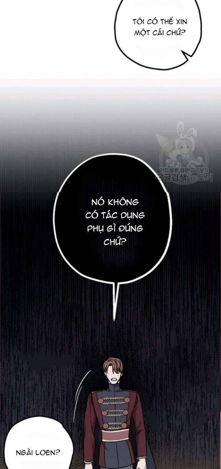 Liều Thuốc An Thần Của Bạo Chúa Chap 15 - Next Chap 16