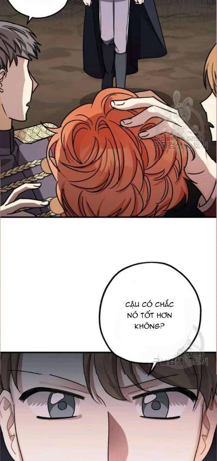 Liều Thuốc An Thần Của Bạo Chúa Chap 15 - Next Chap 16