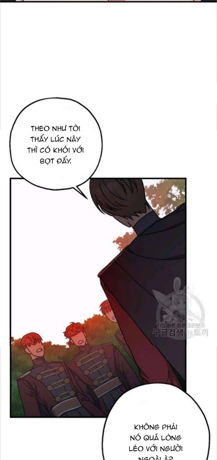 Liều Thuốc An Thần Của Bạo Chúa Chap 15 - Next Chap 16