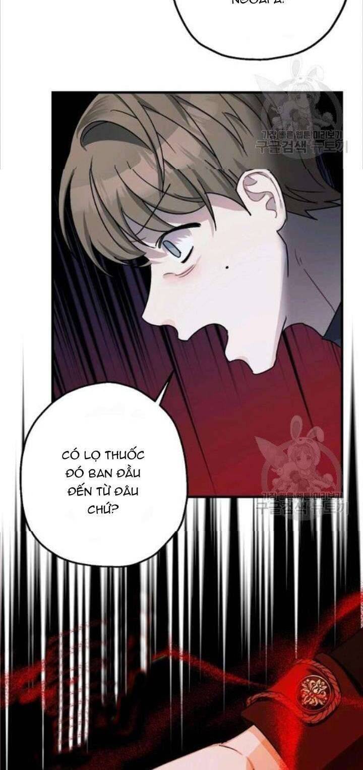 Liều Thuốc An Thần Của Bạo Chúa Chap 15 - Next Chap 16