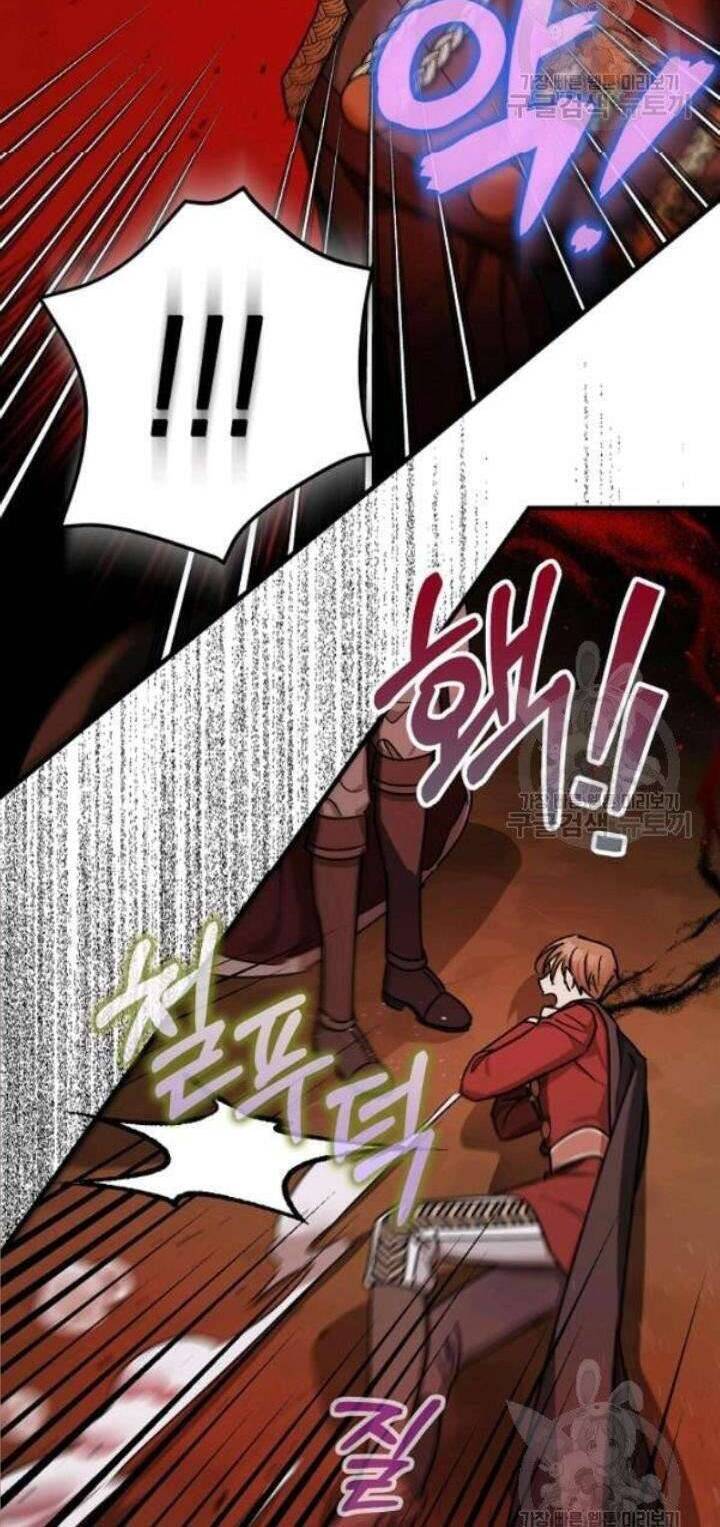 Liều Thuốc An Thần Của Bạo Chúa Chap 15 - Next Chap 16