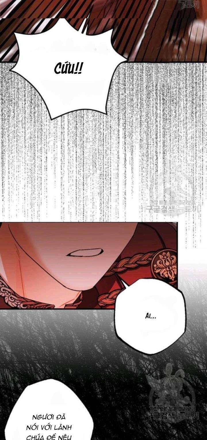 Liều Thuốc An Thần Của Bạo Chúa Chap 15 - Next Chap 16
